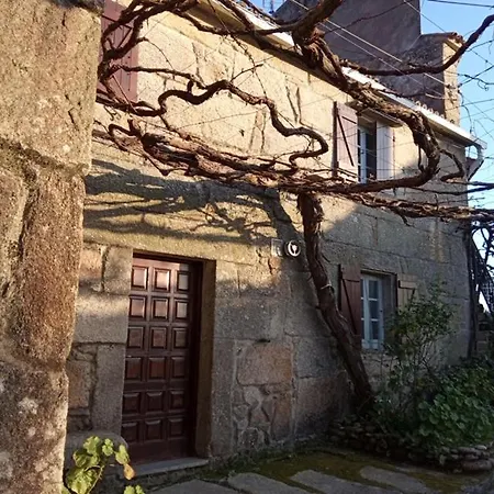 Casa De Abaixo- Chinda