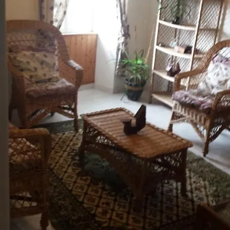 Nyaraló Casa De Abaixo- Chinda *