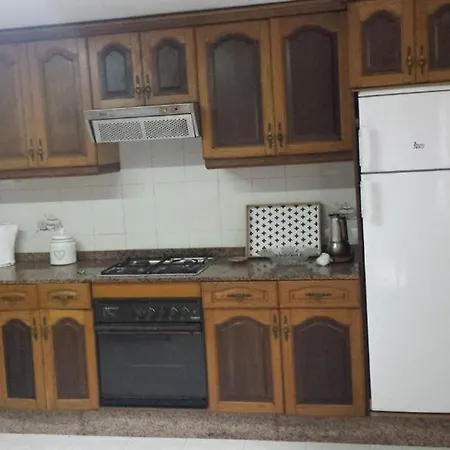 Nyaraló Casa De Abaixo- Chinda *