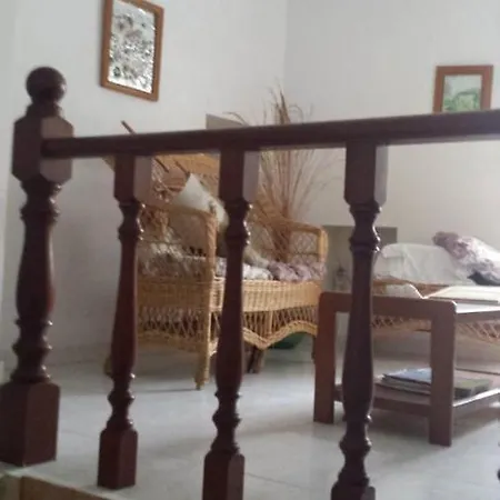 Nyaraló Casa De Abaixo- Chinda Carnota
