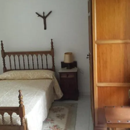 Casa De Abaixo- Chinda Carnota
