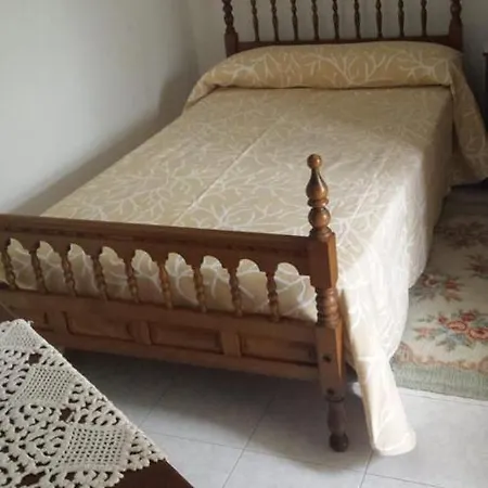 Casa De Abaixo- Chinda